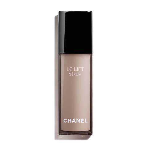 chanel le lift serum 30ml|Chanel le lift creme price.